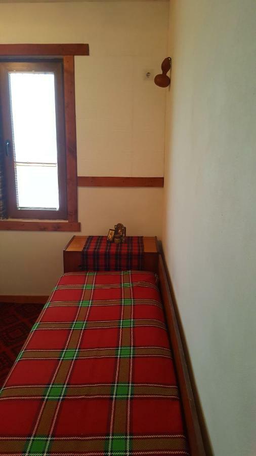Събевата къща Hotel Sinio Burdo Екстериор снимка