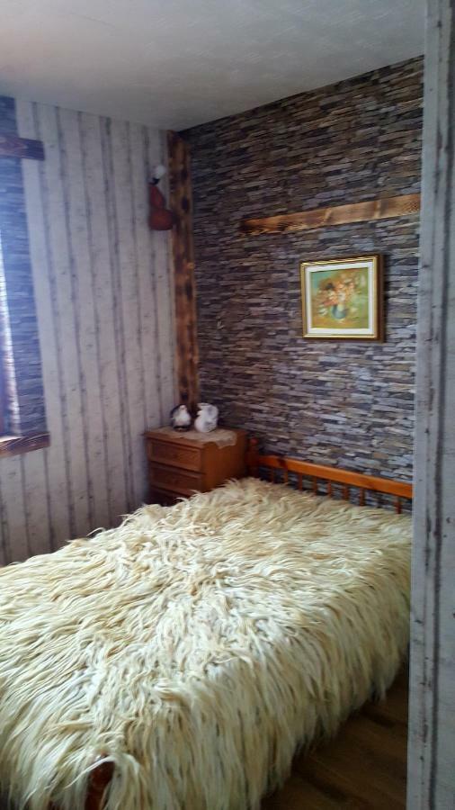Събевата къща Hotel Sinio Burdo Екстериор снимка